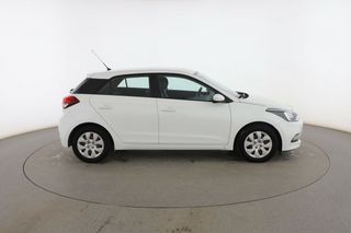 Hyundai i20 1.1 CRDi Essence