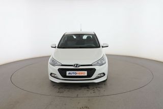 Hyundai i20 1.1 CRDi Essence