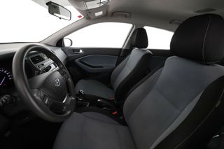 Hyundai i20 1.1 CRDi Essence