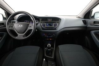 Hyundai i20 1.1 CRDi Essence