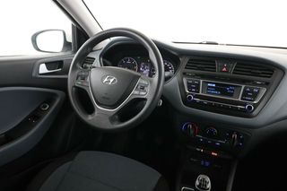 Hyundai i20 1.1 CRDi Essence