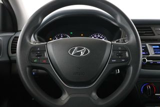 Hyundai i20 1.1 CRDi Essence