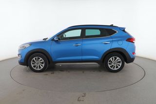 Hyundai Tucson 1.7 CRDi Tecno BlueDrive 2WD