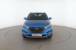 Hyundai Tucson 1.7 CRDi Tecno BlueDrive 2WD