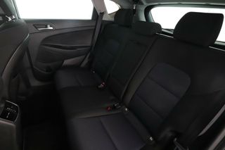 Hyundai Tucson 1.7 CRDi Tecno BlueDrive 2WD