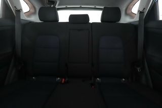 Hyundai Tucson 1.7 CRDi Tecno BlueDrive 2WD