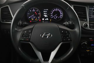 Hyundai Tucson 1.7 CRDi Tecno BlueDrive 2WD