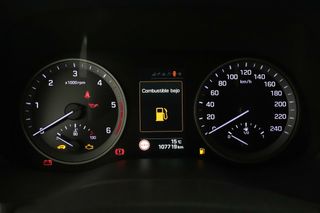 Hyundai Tucson 1.7 CRDi Tecno BlueDrive 2WD