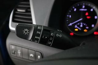 Hyundai Tucson 1.7 CRDi Tecno BlueDrive 2WD