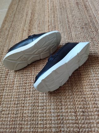 CASAS Zapatos Mujer Talla 39 Linea Confort