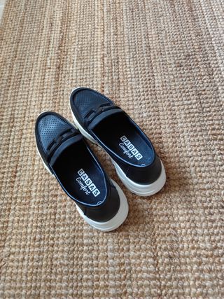 CASAS Zapatos Mujer Talla 39 Linea Confort