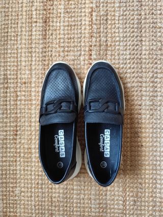 CASAS Zapatos Mujer Talla 39 Linea Confort
