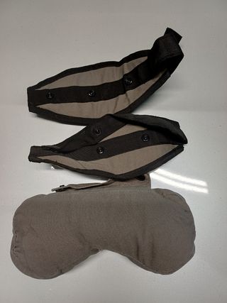 Mochila Portabebés Boba Award-winning