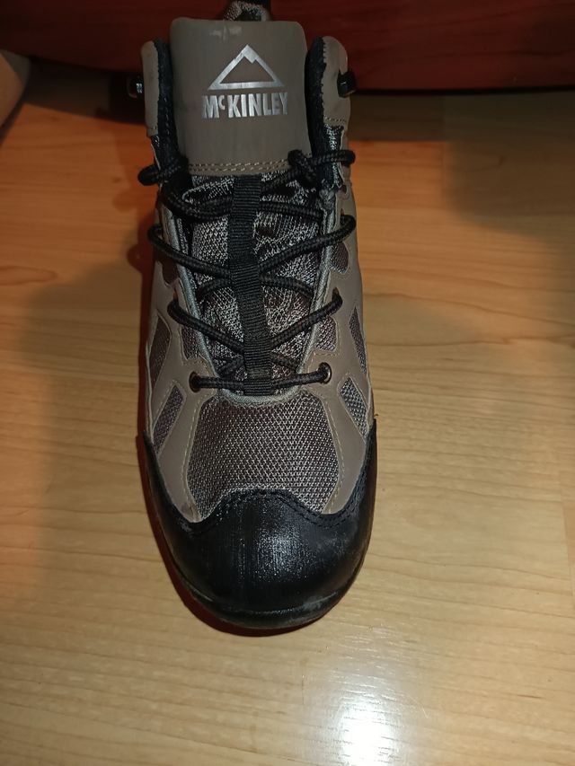Botas senderismo McKinley Talla 41