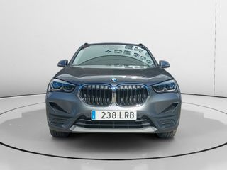 BMW X1 sDrive 18i Advantage