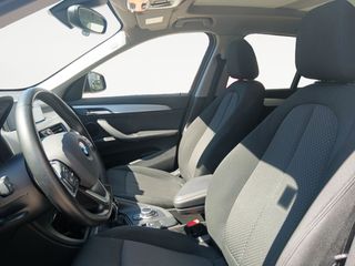 BMW X1 sDrive 18i Advantage