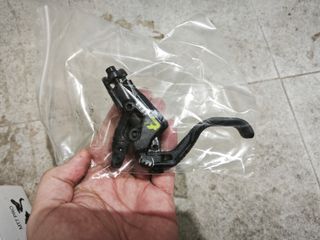 Frenos Magura MT7 Pro con accesorios