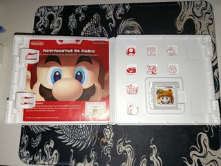 Super Mario 3D Land Nintendo 3DS
