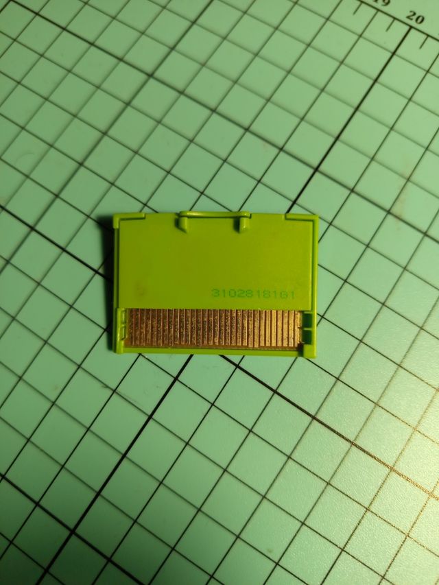 Cartucho LeapFrog Bubble Guppies Science