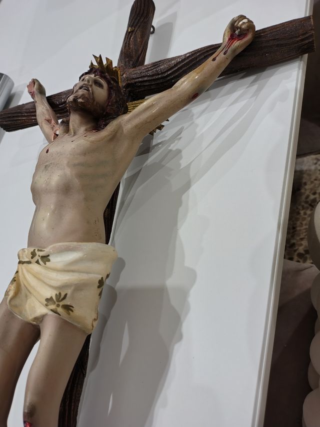Crocifisso 75 cm