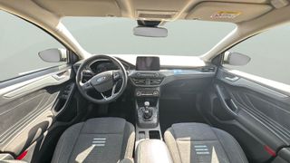 Ford Focus SportBreak 1.0 Ecoboost MHEV Active 114 kW (155 CV)