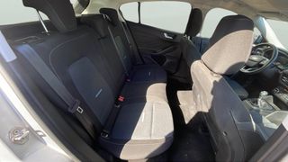 Ford Focus SportBreak 1.0 Ecoboost MHEV Active 114 kW (155 CV)