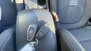 Ford Focus SportBreak 1.0 Ecoboost MHEV Active 114 kW (155 CV)