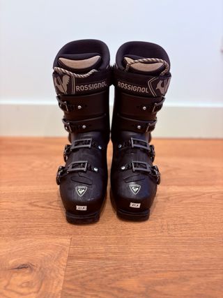 Botas Esquí Rossignol Alltrack Pro 100. 