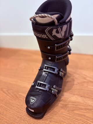 Botas Esquí Rossignol Alltrack Pro 100. 