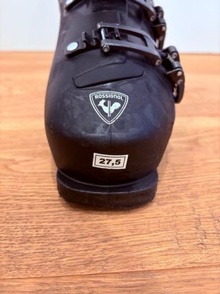 Botas Esquí Rossignol Alltrack Pro 100. 