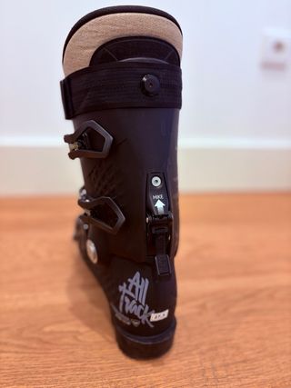 Botas Esquí Rossignol Alltrack Pro 100. 
