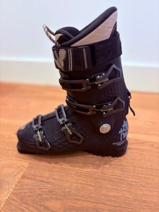 Botas Esquí Rossignol Alltrack Pro 100. 