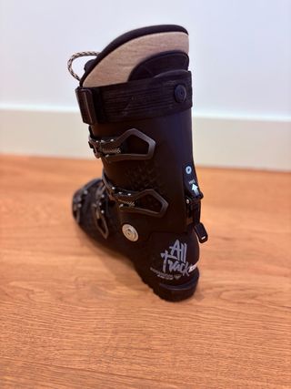 Botas Esquí Rossignol Alltrack Pro 100. 