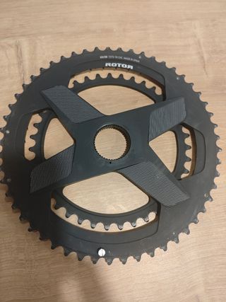Platos Rotor Direct Mount 53/39