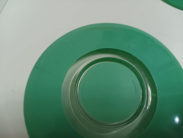 PLATOS DURALEX VINTAGE