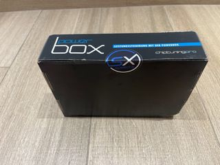 Speed-X Eco-Tuning Rio IV 1.0 T-GDI 88
