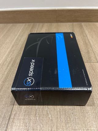 Speed-X Eco-Tuning Rio IV 1.0 T-GDI 88