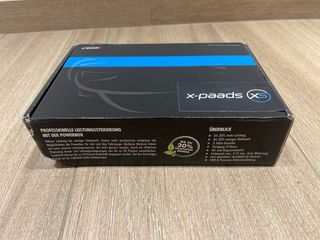 Speed-X Eco-Tuning Rio IV 1.0 T-GDI 88