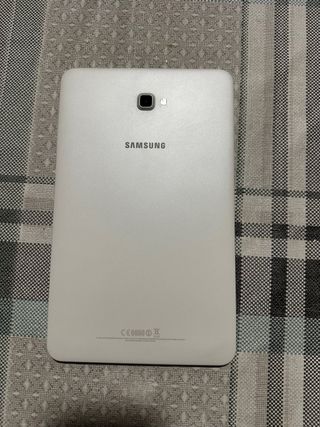 Samsung Galaxy Tab A6 Blanca