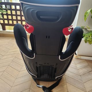 Silla de coche Cybex