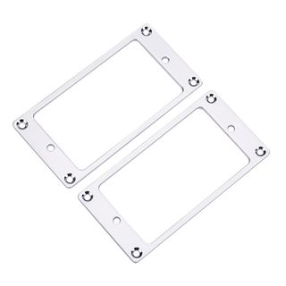 Marcos para pastillas Humbucker guitarra