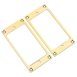 Marcos para pastillas Humbucker guitarra
