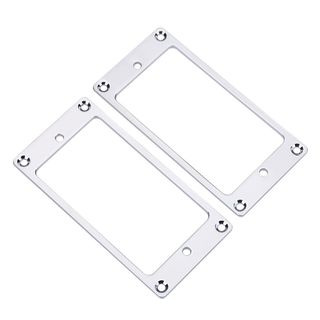 Marcos para pastillas Humbucker guitarra