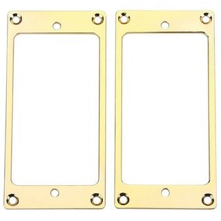 Marcos para pastillas Humbucker guitarra