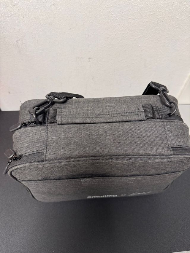 SmallRig x Brandon Li Kit Video Móvil Todo en Uno