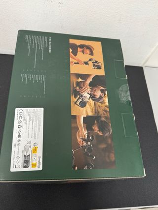 SmallRig x Brandon Li Kit Video Móvil Todo en Uno