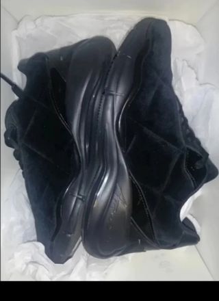 bambas Armani n. 40