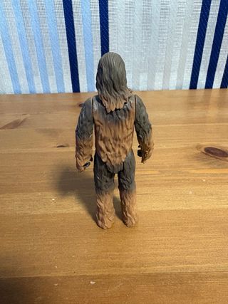 Chewbacca Star Wars