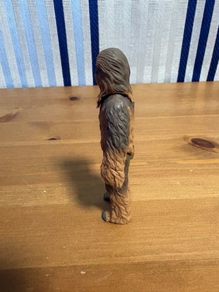 Chewbacca Star Wars