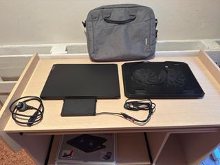 Lenovo IdeaPad Gaming 3 15IHU6